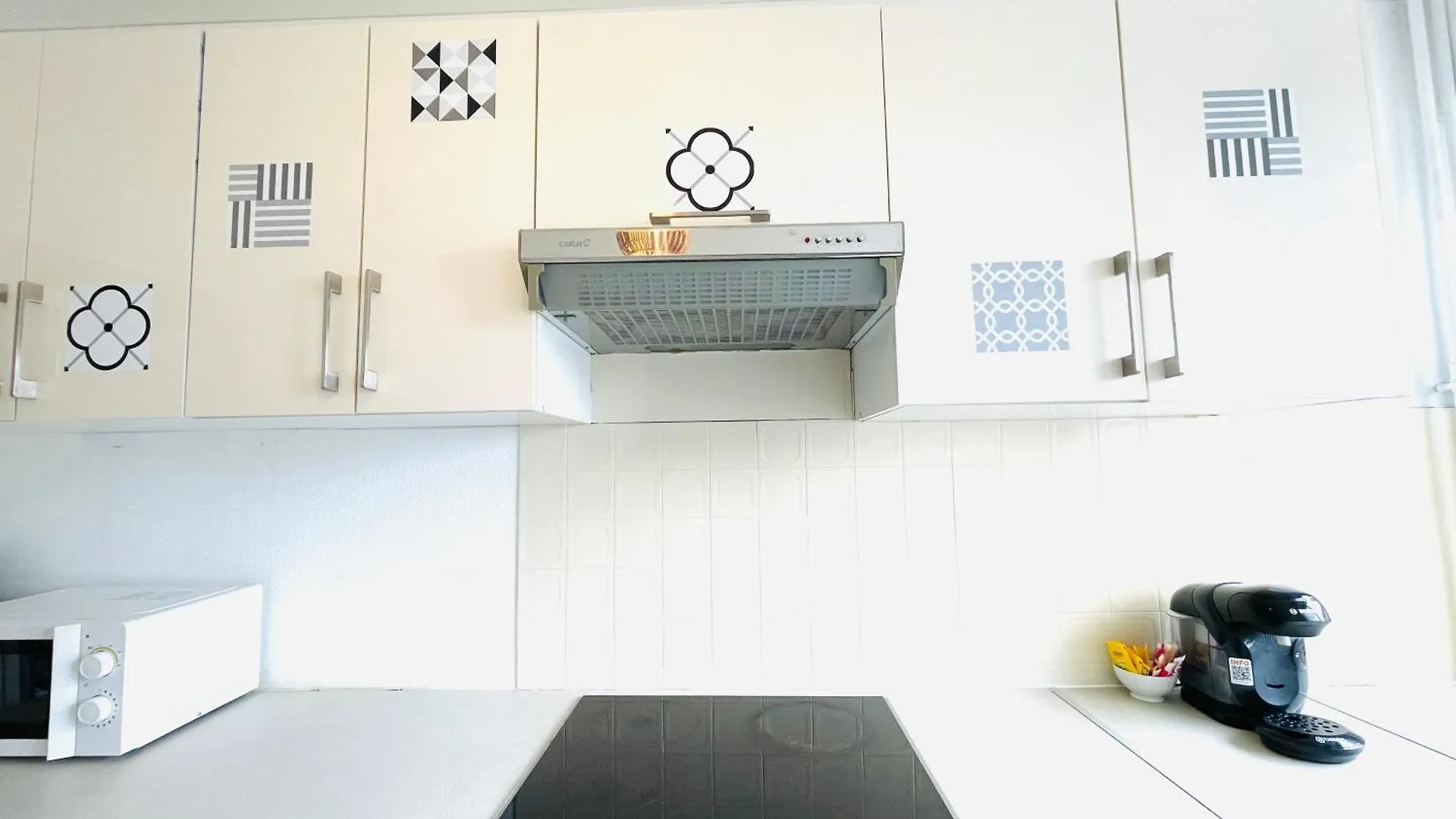 شقة Appartement Place Cambronne باريس