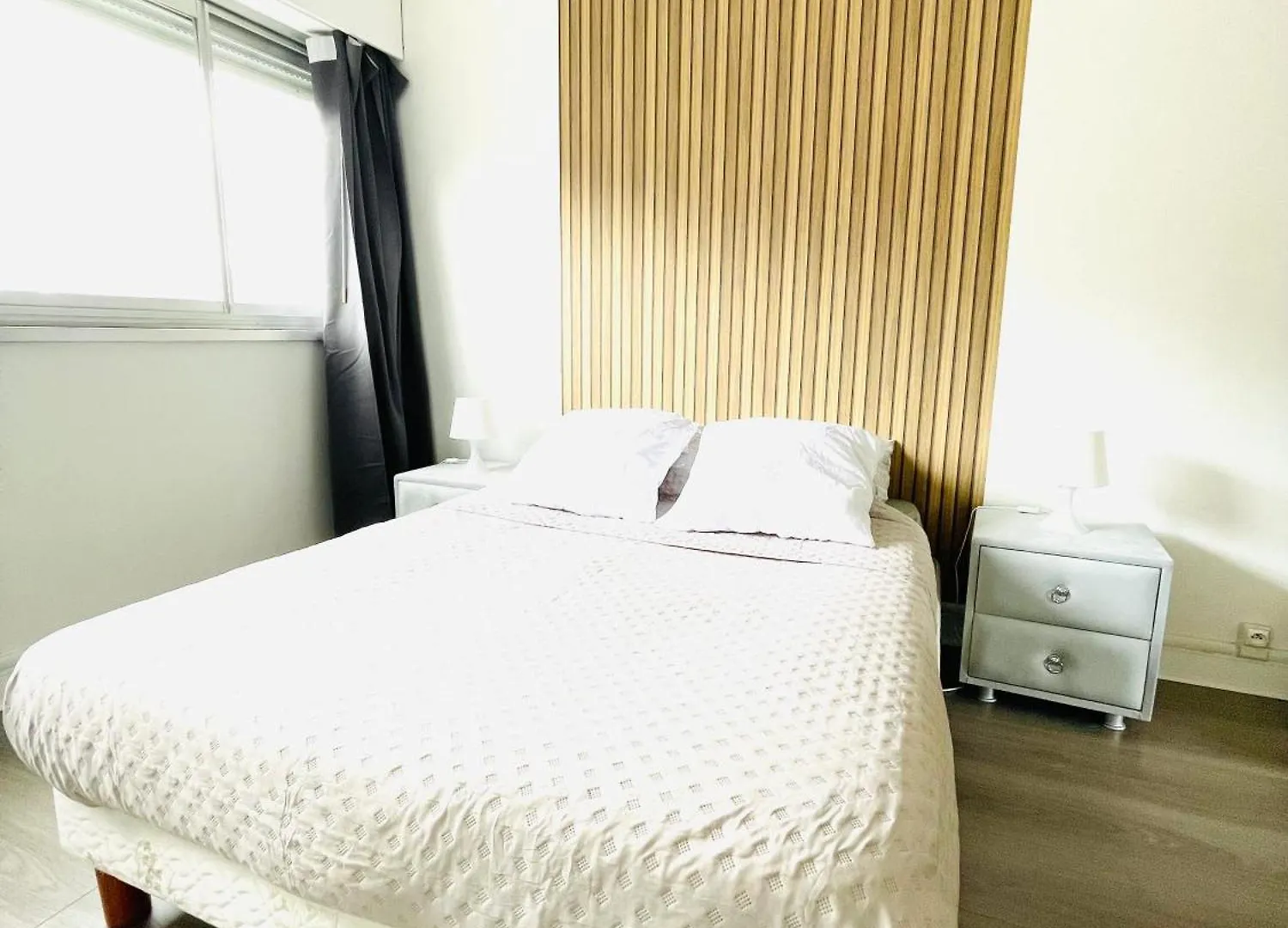 Appartement Place Cambronne Paris Apartment