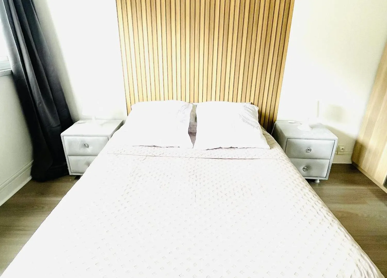 Appartement Place Cambronne Paris France